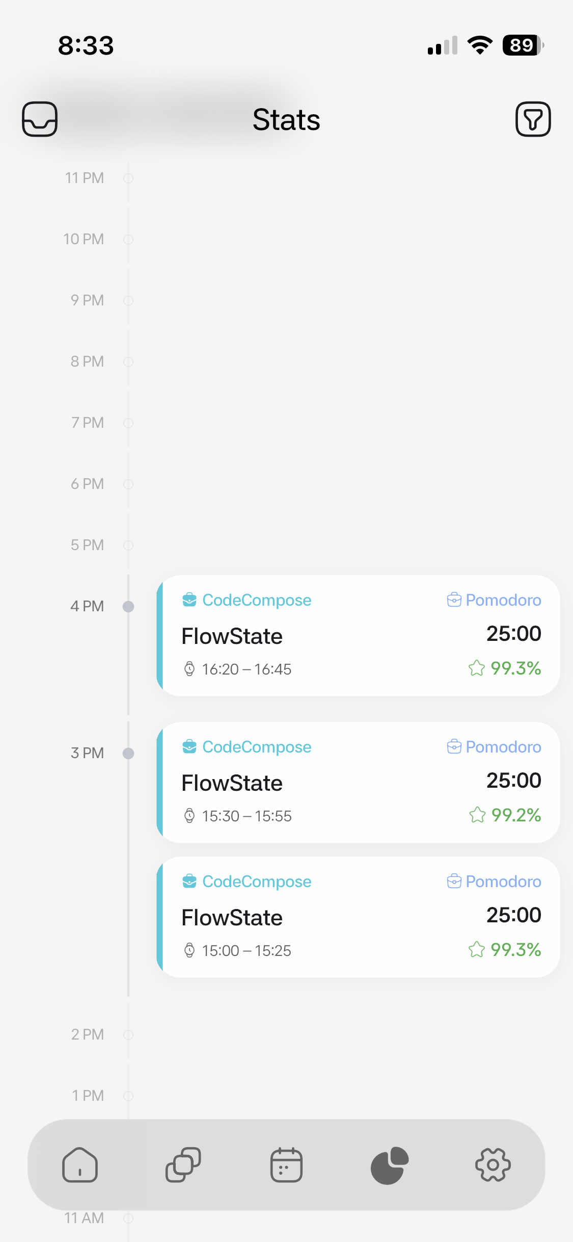 FlowState AI